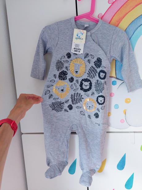 Overal koala magic lev 80, koala baby,80