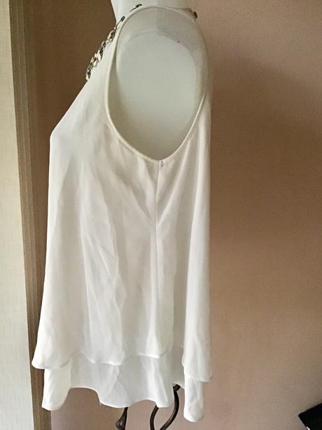 Blúzka/r, george,40