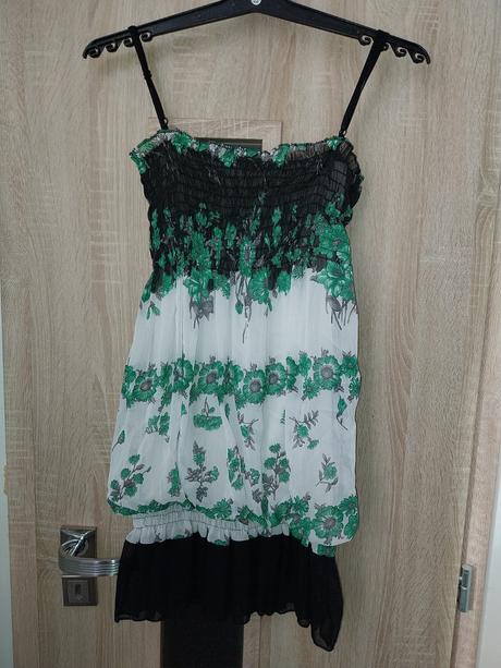 Krásna tunika m-l, m