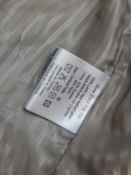 Luxusna damska kožena bunda, 40