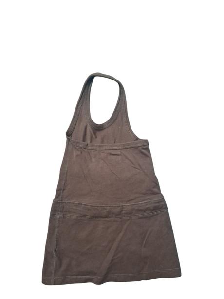 Dievčenské bavlnené šatičky, l.o.g.g.,92