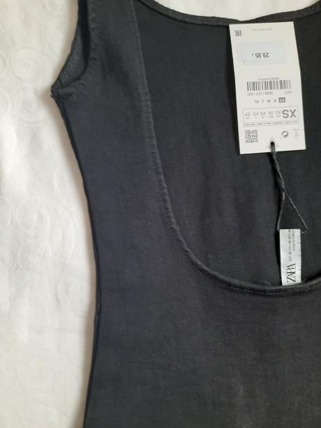 Mini šaty, zara,xs