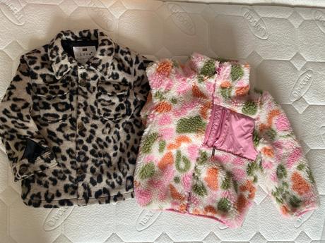 Jarne prechodne bundy, 116