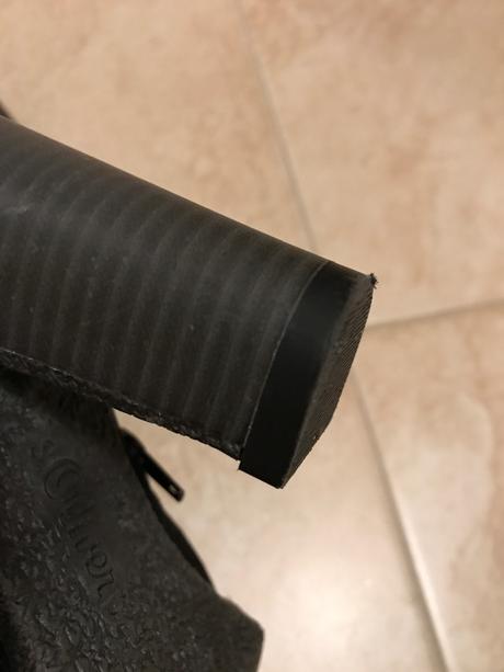 Čižmy, s.oliver,36