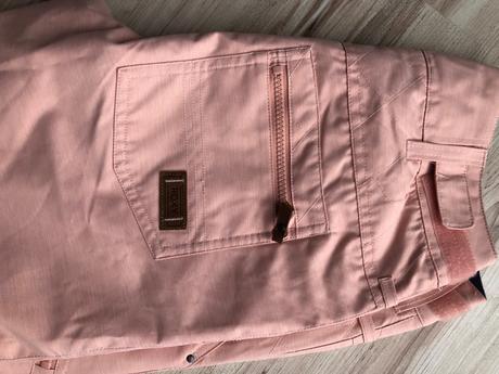 Roxy lyziarske/snowboard nohavice, roxy,s