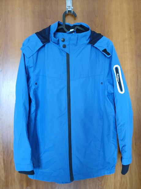 Tenká športová bunda 152/158, f&f,152