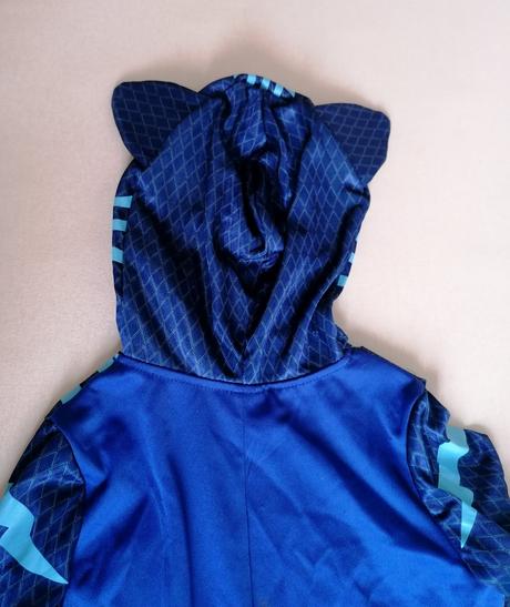 Catboy pj masks, pyžamasky, 