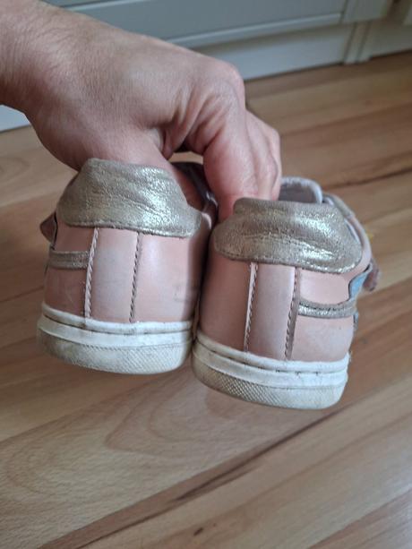 Prechodné topánky ponte, 31