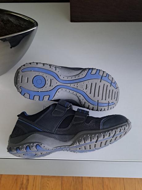 Tenisky superfit, superfit,38