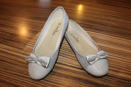 Balerínky jenny fairy v. 36, 36