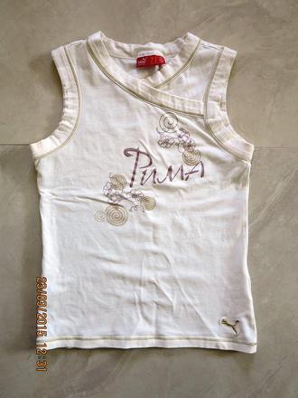 Tielko , zn. puma, puma,s