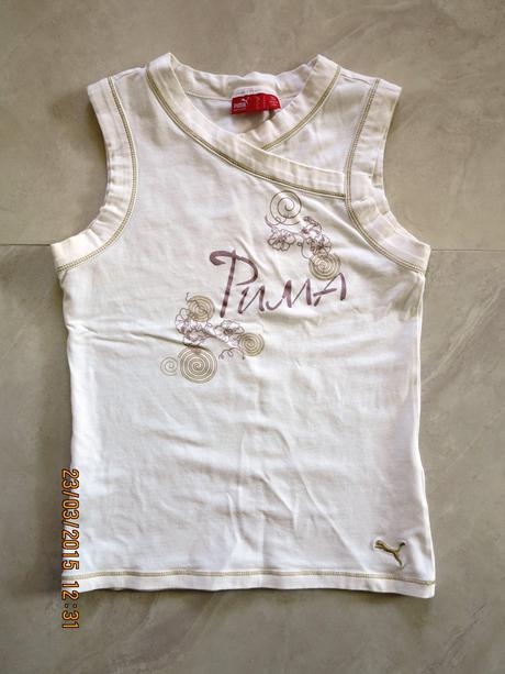 Tielko , zn. puma, puma,s