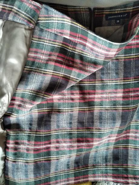 Štýlová sukňa - josephine & co, 38