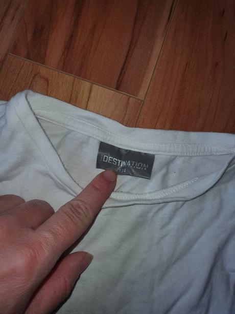 Basic tričko 134, 134