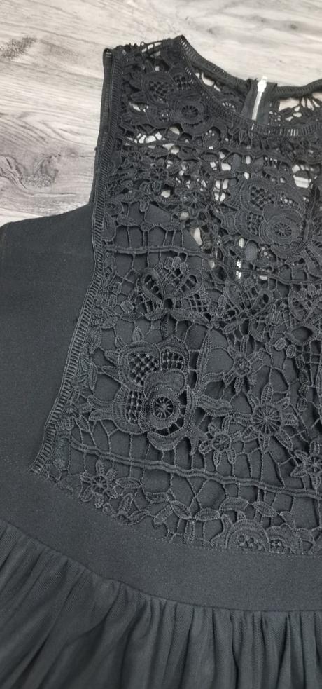 Spoločenské šaty, l