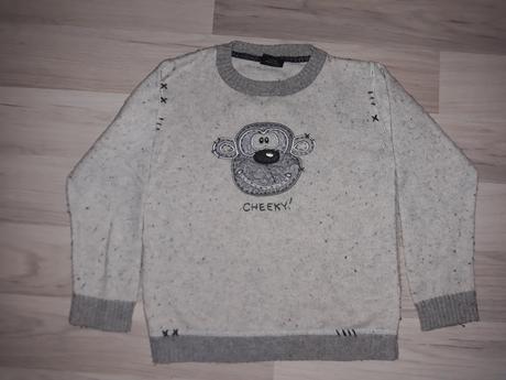 Frajersky svetrik, next,110