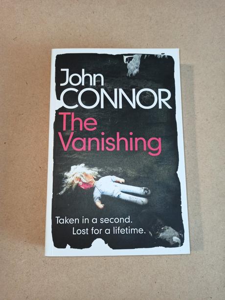 John connor v anglictine xs24, 