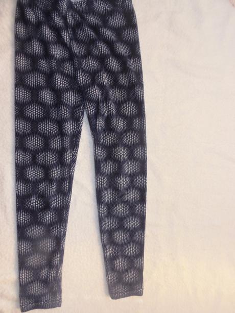 Legíny bavlnené, 152