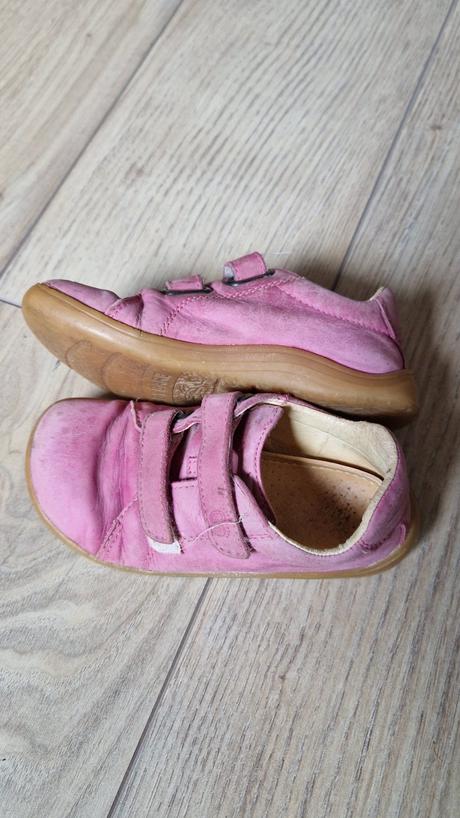 Tenisky, baby bare shoes,28