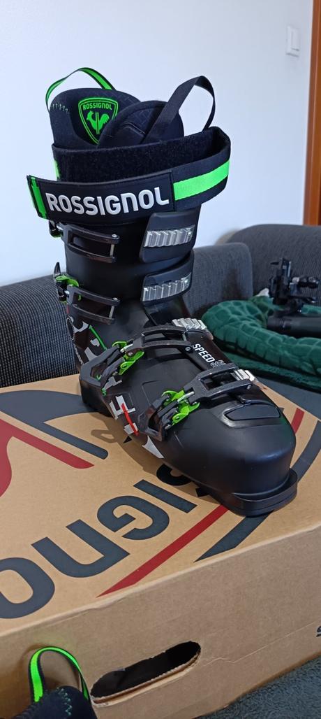 Nové lyžiarky rossignol, rossignol,29