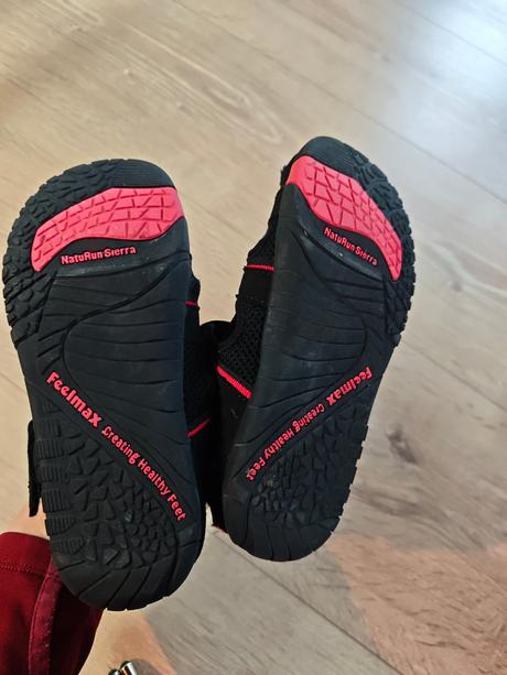 Feelmax sandale, feelmax,34