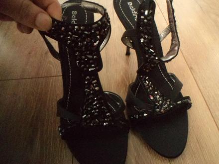 Sandale baldinini, 39