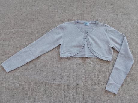 Dievčenské bolerko, mayoral,134