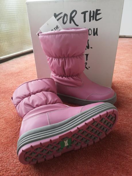 Cougar dámske zimné topánky veľkosť 37, 37