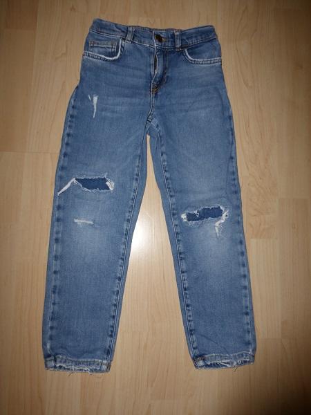 Rifle zara, zara,122