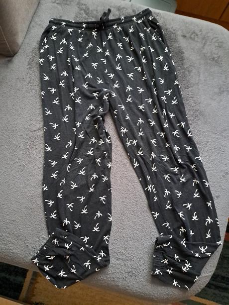 Nohavice, pepperts,164