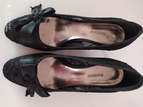 Dámske lodičky, graceland,37