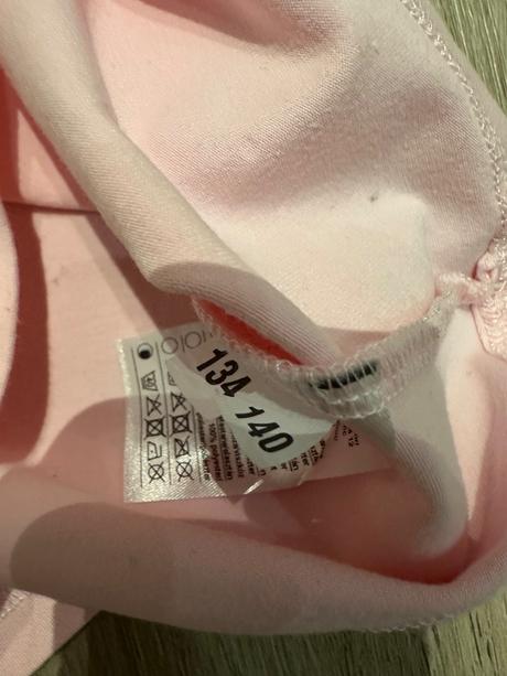 Zuppa nátelník 134/140, 134