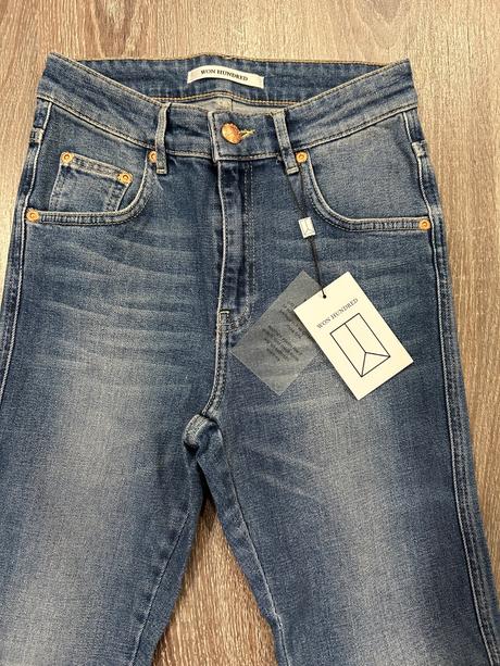 Won hundred štylove nove rifle 27/32 -pc 207eur, s