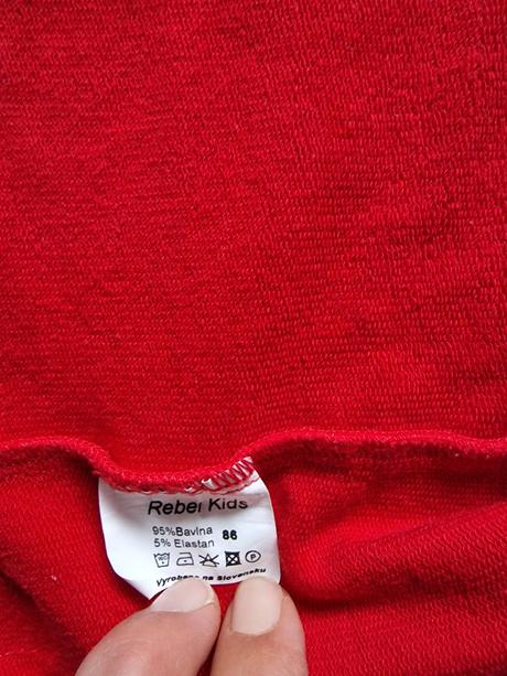 Rebelkids sako, rebel kids,86