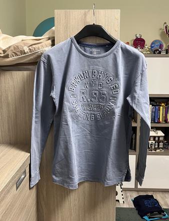 Mikinové tricko, reserved,152