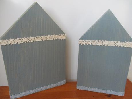 Domček s anjelikmi,cena spolu, 