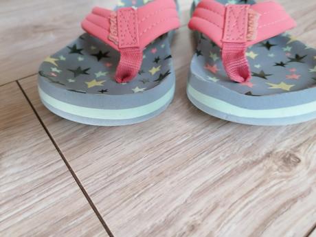 Šľapky - žabky reef, 30