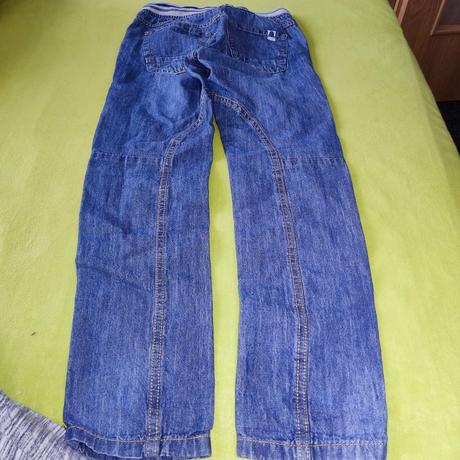 Tenké rifle, coolclub,134