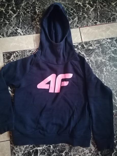 Mikina 4f, 152, 152
