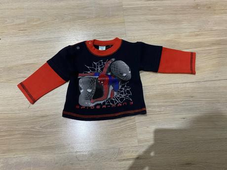 Mikina spider man 68, 68