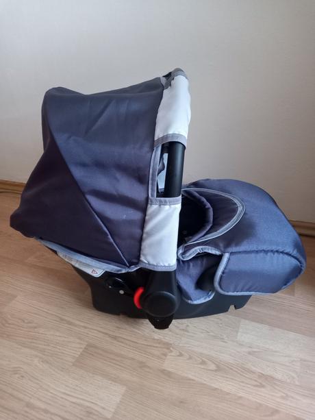 Detská autosedačka, 