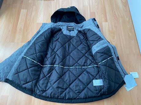 Zimná bunda 176, c&a,176