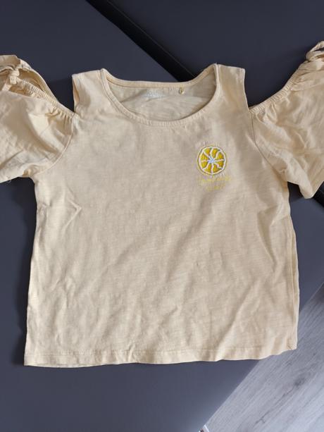 Balík letného oblečenia122, 122–134