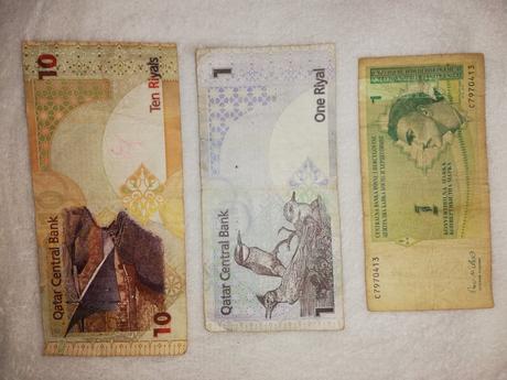 Bankovky pre zberateľov, 