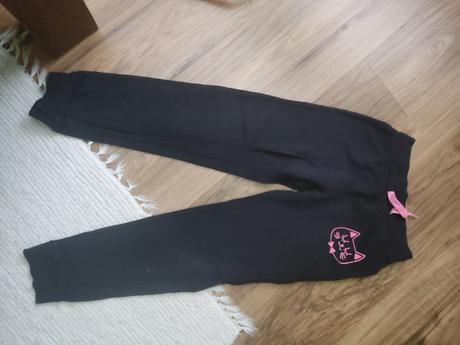 Tepláky tmavomodre, pepco,116