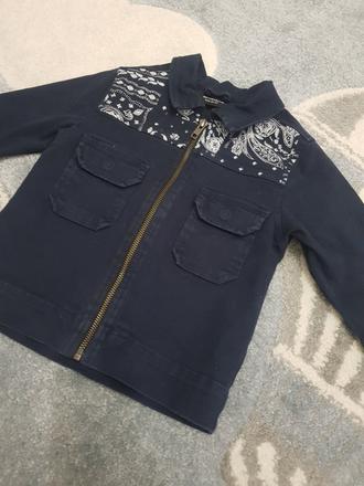 Rifľovka minikid, 86