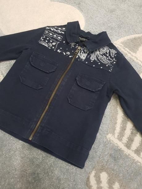 Rifľovka minikid, 86