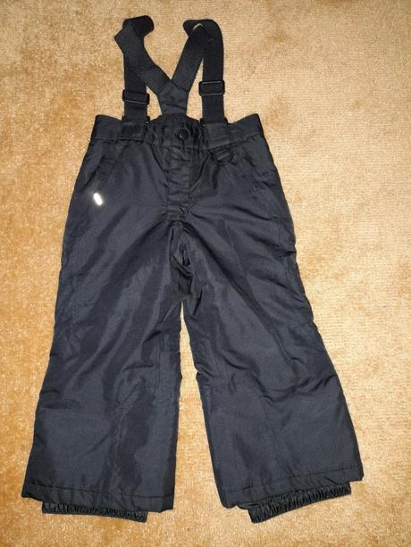 Otepľovačky 86/92, lupilu,86