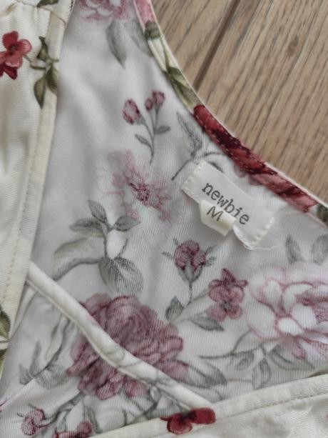 Nebbie set mama a dcéra veľ.m a 122, newbie,122 / m