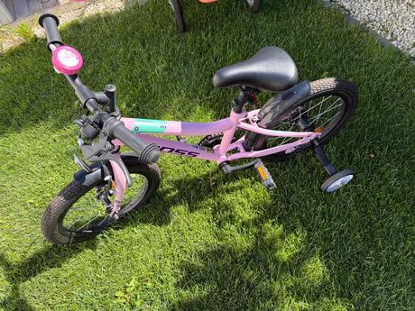 Predam cyklovozik, kociky a detsky bicykel, thule,thule spring